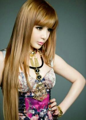@Hallyustarltdrp 's Park Bom 03-24-1984 #2013 | ILJIN CLUB WITH DAJIJIDABO