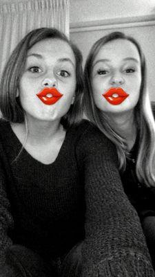 jij bent echt een lieve schat!! X chanouk