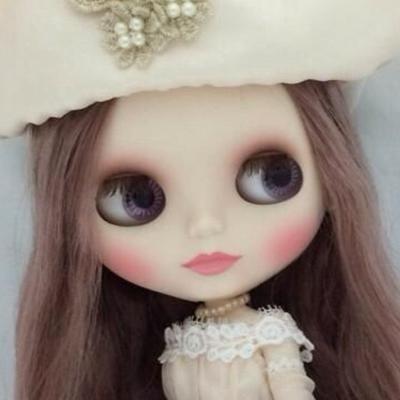 Tweets With Replies By ブライス人形画像bot Blythe Pics Twitter