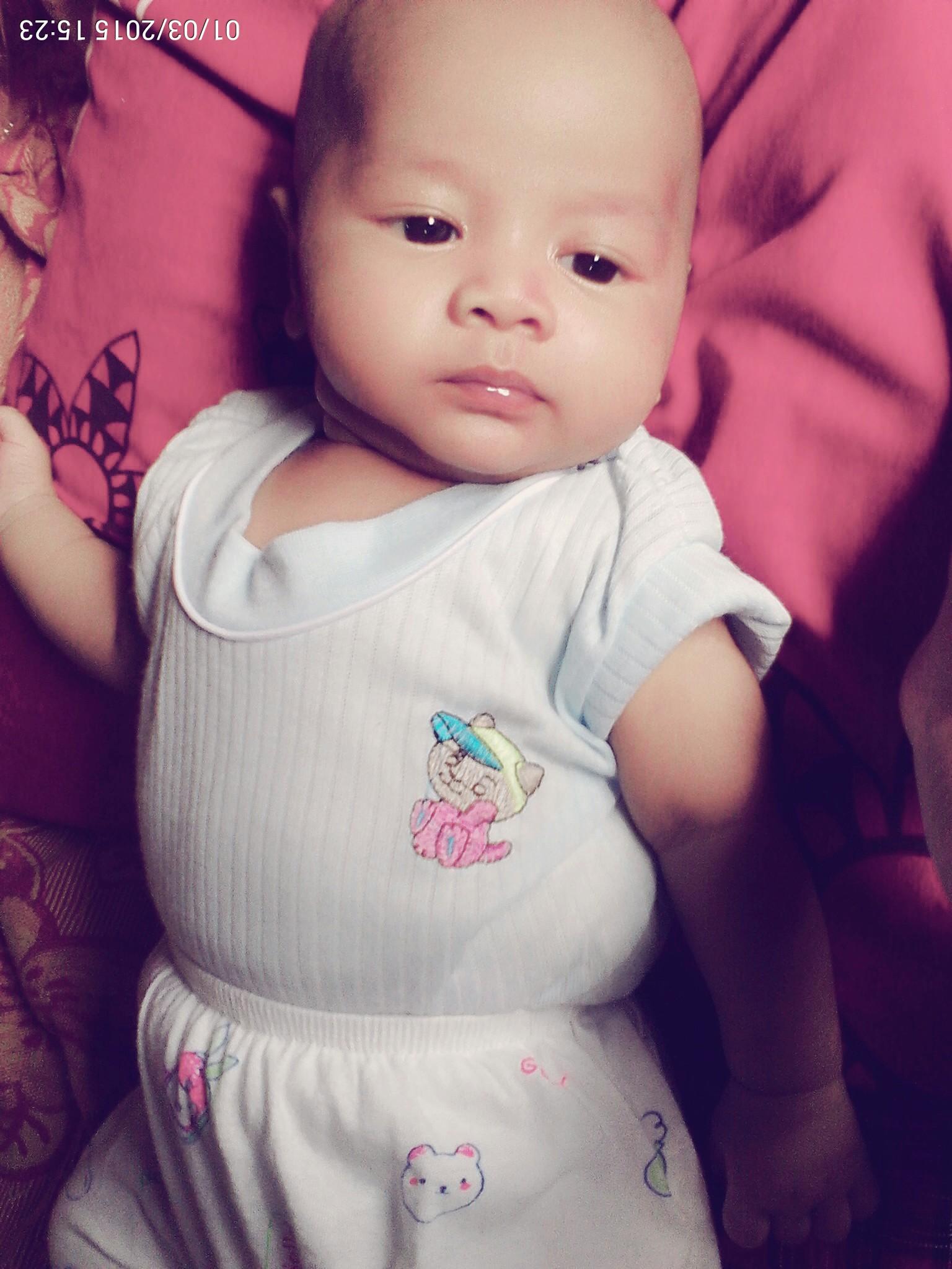 Allah SWT, Muhammad SAW,  Mom , Dad :)