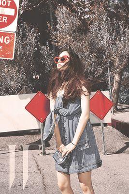 Agent of S.H.I.E.L.D ㅡ Annabelle Lisette Roosevelt ㅡ Level 1, Operation Division ㅡ Power Mimicry。
