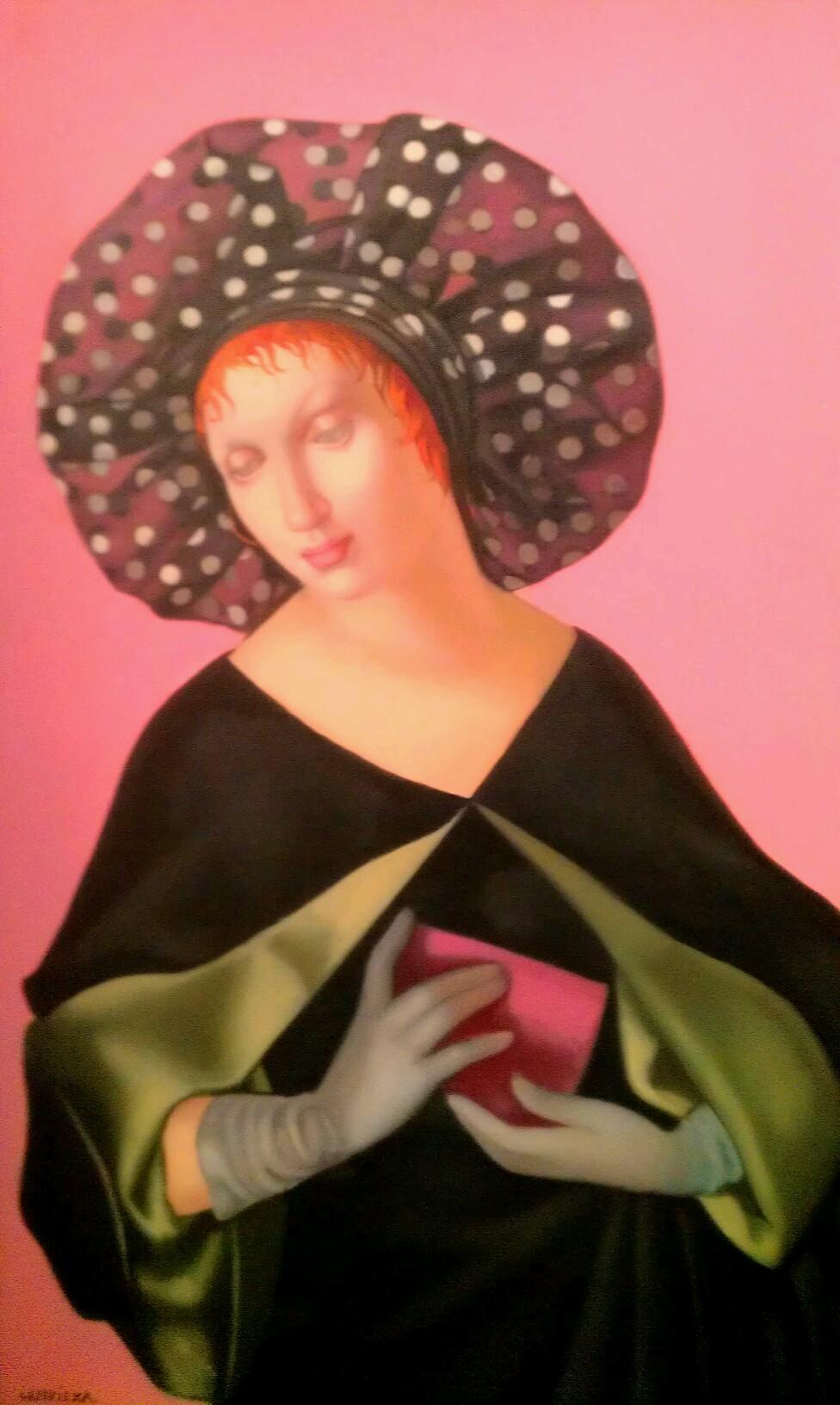 MarzenaListwan's profile picture. 