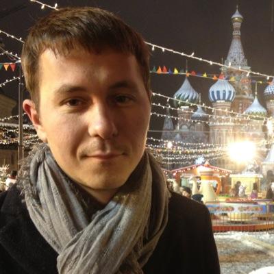 A_Generalov's profile picture. 