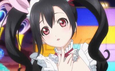 nnehkurhm's profile picture. にこちゃん推しラブライバー♡♡                     でもみーんなだーいすきにゃあ \( ˆoˆ )/        ニートじゃないよ、社畜だよ♡                           ラブライブ！専用垢
