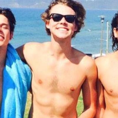 free follow from @mukeimagines96