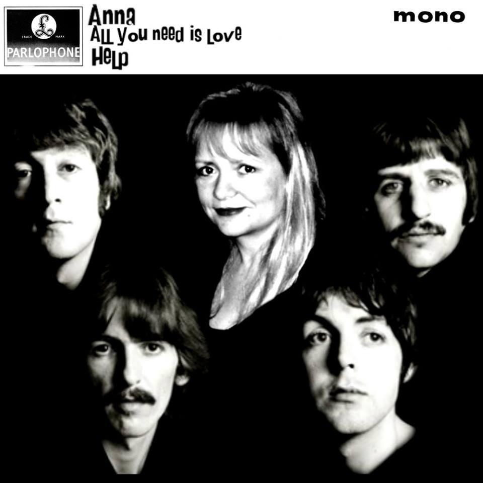 AnnaAxelina's profile picture. I'm an actress and broadcaster who cares. I love animals, music and art. John Lennon is my life's inspiration.