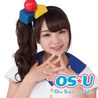 OS☆U 成瀬未佳 (みかりん) (@osu_mikarin) 's Twitter Profile