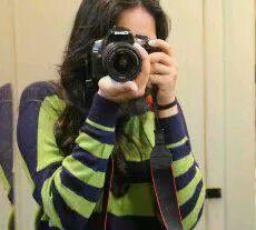 No matter what they say about me because this is my style,this is my life and this is my self | Jangan Kepo Gitu Dong=))