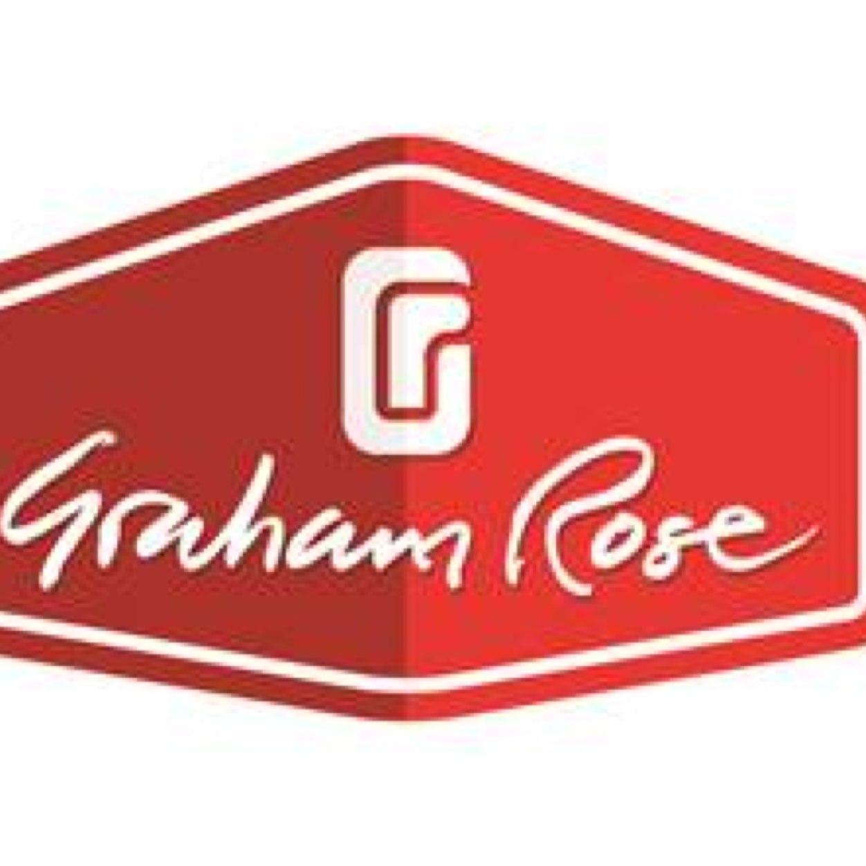 GrahamRoseJames's profile picture. 