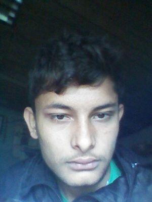 bsc student,die hard fan of nepali cricket