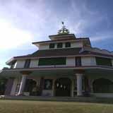 St. Jude Thaddeus Parish has come a long way since the early 1990s, when the Catholic residents of Adimali first requested a church of their own.