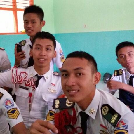 ////// SMK Negeri 1 Glagah - Banyuwangi /// B-) ```~