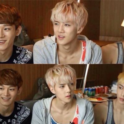 熊本 ( ¨̮ ) 韓国ｻﾗﾝﾍﾖ SHINee/EXO/SNSD/f(x) sm ﾁｮｱﾍ！ｻﾗﾝﾍ！♡♡ 高校2ﾈﾝｾｲ 97line
せふんがすき