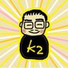 k2kinky's profile picture. Noise and pathology are my life. I am an audio pathologist !!! ライブの予定はここへ #K2liveinfo 通販はhttps://t.co/pFeTHn77kq  デジタル音源https://t.co/7VKfCMU3Z9