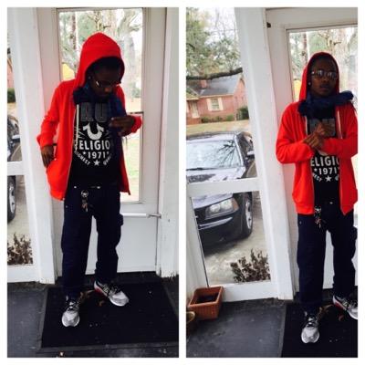 Coolin jus livin life  I'M A MAN ON A MISSION, AND I WON'T NEVER STOP UNTIL IT'S COMPLETE‼️‼️