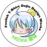 mizwa_lamp's profile picture. 爺様の会社名だけを引き継いだクソ孫が様々なイベントでクレイジーデザイングッズをお届けする それがMIZWA電球でございます アイコンはマスコットキャラクターの灯丁（ひのと）ちゃんです イベント参加情報や新作情報は気が向いたら呟きます