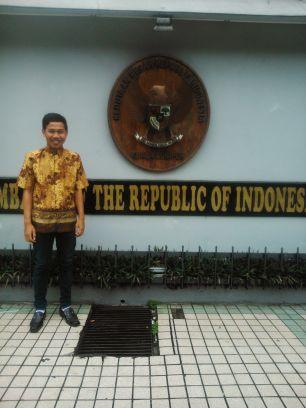 nilai aja sendiri