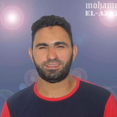 ElazazzyMohmed's profile picture. 