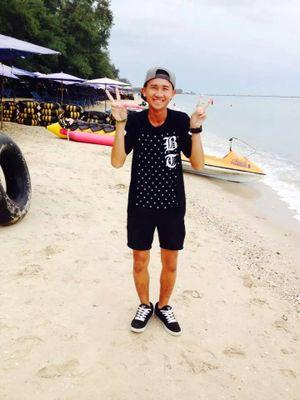 SupapanSupawit's profile picture. 