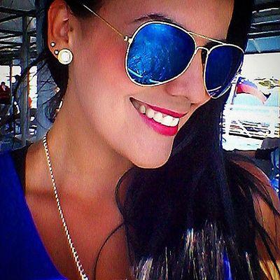 MariaJoseRq's profile picture. licenciada en Administración de Recursos Humanos para el proximo 2013,amante de la lectura en especial Paulo Coelho....Corredora de  GRUPO Mata-rata RUNNERS