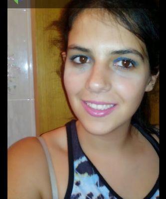 vivir la vida al máximo como si fuera el ùltimo día :)
