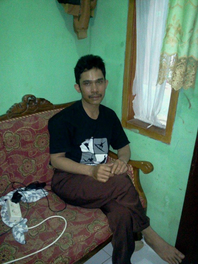 otas_suryana's profile picture. percetakan