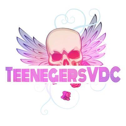 We are young,we are TeenegersVDC❤.Random Dance Cover from YSentertaiment.Debut [240115].keep support us'.CP line; shellasfh
