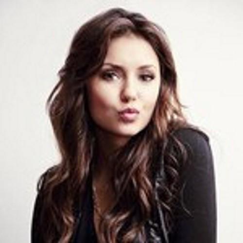 Beat you Nina! #GoneFirst