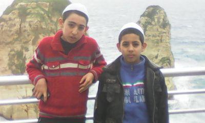 AmDaneel's profile picture. 