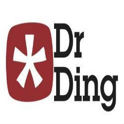DrDingEssex's profile picture. Dr Ding offers mobile repair of all vehicle dents/dings using paintless dent removal. We also repair damaged bumpers!                Call today for a FREE quote
