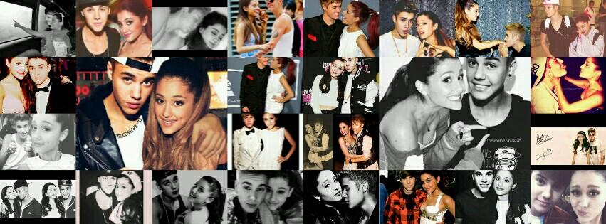 Belieber and Arianator ∞
