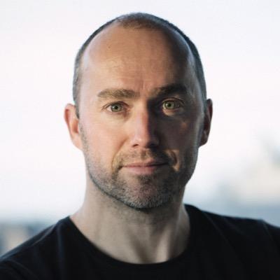 Entrepeneur from Norway. CEO @EarthtreeMedia. Positive thinker. Loves mustard