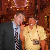 Neil Gray (@nelsonnrg82) Twitter profile photo