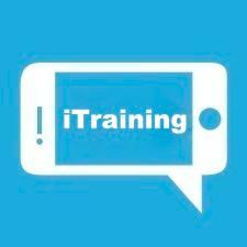 itraining_be's profile picture. Wij delen onze ervaring met apps en tips&trics voor #iPhone en #iPad  en oh ja, we geven hierover ook training. door @VeerleDeJaegher & ook @FrankAmelynck