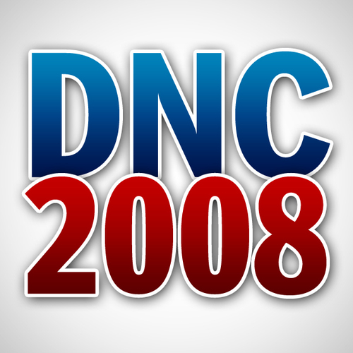 The Rocky Mountain News covers the 2008 Democratic National Convention.