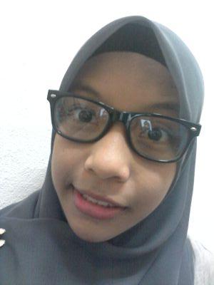 dlm hati ku cuma da org yg tersyang......ALLAH is my lovely