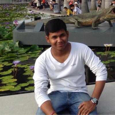 prabharscivil's profile picture. 