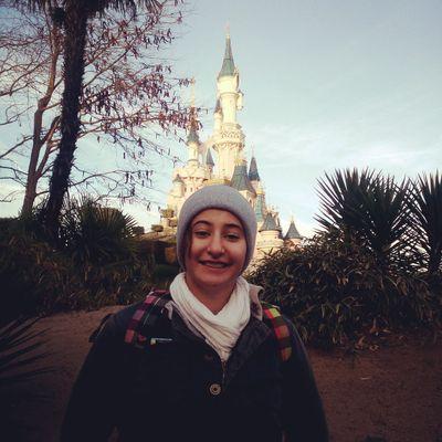 sarahbe1207 Profile Picture