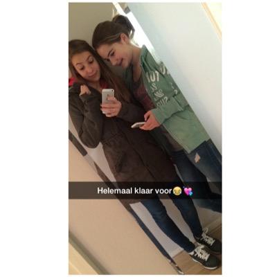 Twitteren