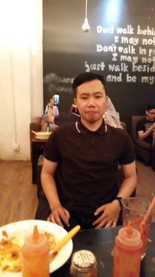 Bukan orang ganteng dan Bukan orang kaya | Muslim | Madridista