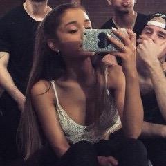 @CapitalAriana