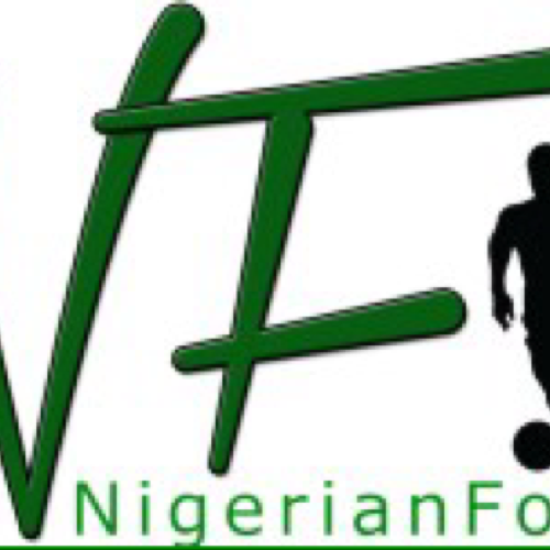 Blogger/ Grassroot development/ Marketing. For enquiries: nigerianfooty@gmail.com
