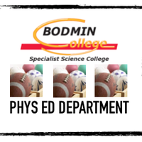Bodmin PE (@bodminpe) 's Twitter Profile