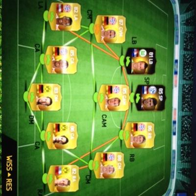 fifa 15 ios/ xbox 360 fifa 14, dm me for coins or players, 100% legit, f*ck the scammers