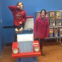 Ally Rose Hood - @Ally_Hood_ - Twitter