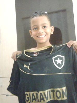 Rui fernandes.cara Família.atleta de vício.ser botafoguese é minha vida