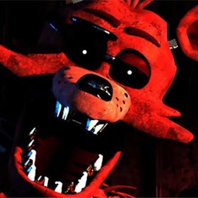 ✖️Foxy the Pirate✖️ ✖️Hanging out pirate cove✖️ ✖️The bite of '87? I'm innocent!✖️ ✖️IT'S ME✖️