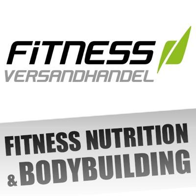 Fitnesshandel's profile picture. ▶️Fitness Nutrition&Equipment ▶️https://t.co/FYBE4Weqxz                                        ▶️https://t.co/b0Kim2ibuk