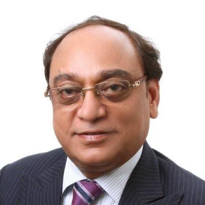 Former Country Head, Liabilities & Government Business Banking, IndusInd Bank