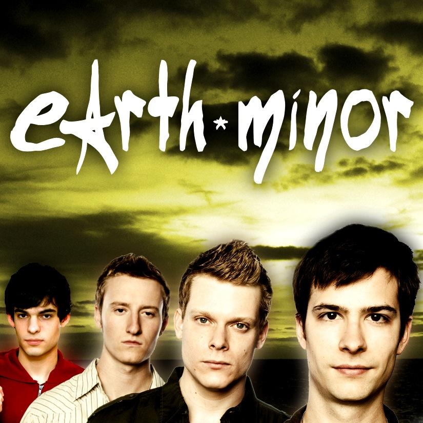 earthminor's profile picture. Electro Rock Band from NYC whose members tour and record with artists like Doro Pesch, UDO, Talib Kweli, and more.  New Album Coming January 27, 2015!